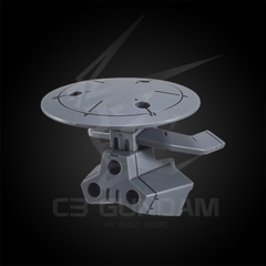 HGBC 30MM 1/144 OPTION WEAPON 1 FOR CIELNOVA
