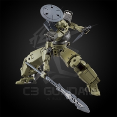 HGBC 30MM 1/144 OPTION WEAPON 1 FOR CIELNOVA
