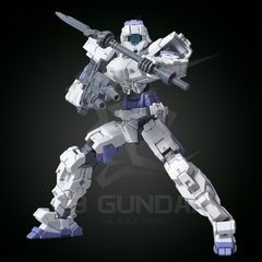 HGBC 30MM 1/144 W-01 OPTION WEAPON 1 for ALTO CUSTOM PART