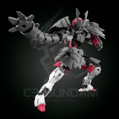 HGBC 30MM 1/144 W-10 OPTION PARTS SET 4 (SENGOKU ARMOR) CUSTOM PART