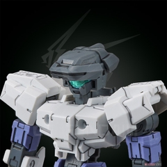 HGBC 30MM 1/144 W-14 OPTION PARTS SET 6 (CUSTOMIZE HEADS A) CUSTOM PART