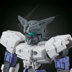 HGBC 30MM 1/144 W-14 OPTION PARTS SET 6 (CUSTOMIZE HEADS A) CUSTOM PART