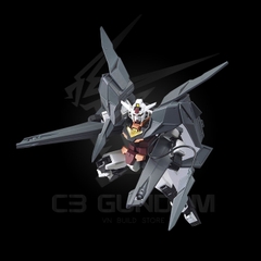 HGBD:R 040 1/144 DOUBLE REBAKE RIFLE HGBC BUILD CUSTOM PART