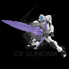 HGBD:R 041 1/144 TRY SLASH BLADE HGBC BUILD CUSTOM PART