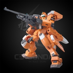 HGBD 1/144 GMIII BEAM MASTER