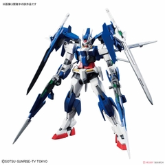 HGBD 1/144 GUNDAM 00 DIVER ACE