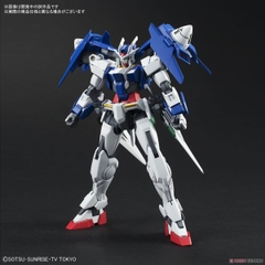 HGBD 1/144 GUNDAM 00 DIVER