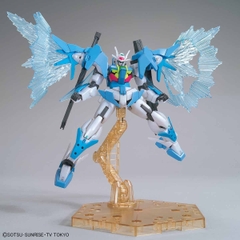 HGBD 1/144 GUNDAM 00 SKY (HIGHER THAN SKY PHASE)