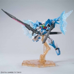 HGBD 1/144 GUNDAM 00 SKY (HIGHER THAN SKY PHASE)