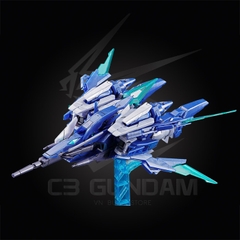 HGBD 1/144 GUNDAM AGE II MAGNUM SV VER ( FX PLOSION) [P-BANDAI]