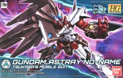 HGBD 1/144 GUNDAM ASTRAY NO NAME
