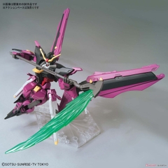 HGBD 1/144 GUNDAM LOVE PHANTOM