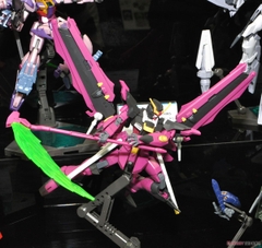 HGBD 1/144 GUNDAM LOVE PHANTOM