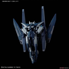 HGBD 1/144 GUNDAM ZERACHIEL