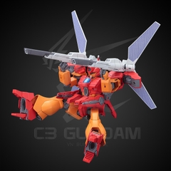 HGBD 1/144 JEGAN BLAST MASTER