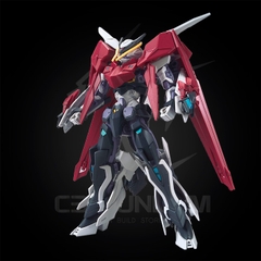 HGBD:R 038 1/144 LOAD ASTRAY DOUBLE REBAKE