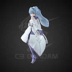 HGBD 1/144 MOBILE DOLL SARAH