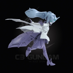 HGBD 1/144 MOBILE DOLL SARAH