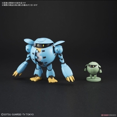 HGBD 1/144 MOMOKAPOOL