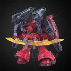 HGBD:R 021 1/144 GUNDAM GP-RASE-TWO-TEN GP RASETSUTEN
