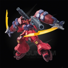 HGBD:R 021 1/144 GUNDAM GP-RASE-TWO-TEN GP RASETSUTEN