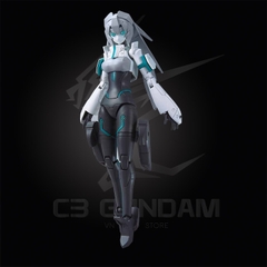 HGBD:R 014 1/144 MOBILE DOLL MAY