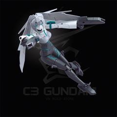 HGBD:R 014 1/144 MOBILE DOLL MAY