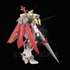 HGBD:R 04 1/144 GUNDAM JUSTICE KNIGHT