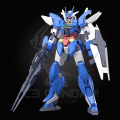 HGBD:R 01 1/144 EARTHREE GUNDAM