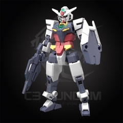 HGBD:R 01 1/144 EARTHREE GUNDAM
