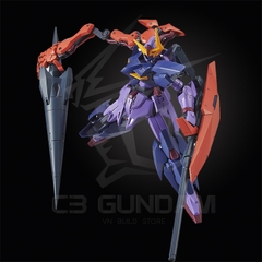 HGBD:R 009 1/144 GUNDAM SELTSAM