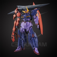 HGBD:R 009 1/144 GUNDAM SELTSAM
