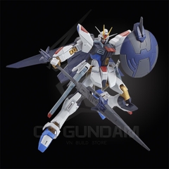 HGBD:R 010 1/144 INJUSTICE WEAPONS BUILD CUSTOM