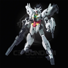 HG DABAN 1/144 013A CORE GUNDAM (REAL TYPE COLOR) & JUPITIVE UNIT + SUPPORT WEAPONS UNIT
