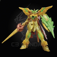 HGBD:R 037 1/144 Re:RISING GUNDAM