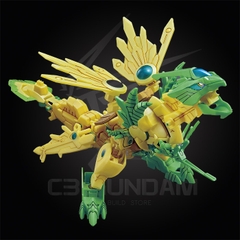 HGBD:R 037 1/144 Re:RISING GUNDAM