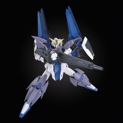 HGBD:R 036 1/144 TERTIUM ARMS