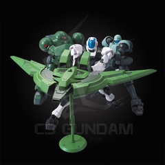 HGBD:R 012 1/144 MASS PRODUCED ZEONIC SWORD BUILD CUSTOM PART