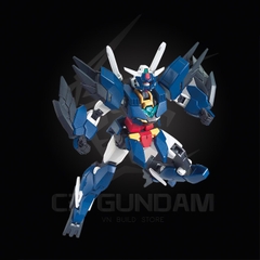 HGBD:R 017 1/144 GUNDAM MERCUONE UNIT