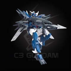 HGBD:R 017 1/144 GUNDAM MERCUONE UNIT