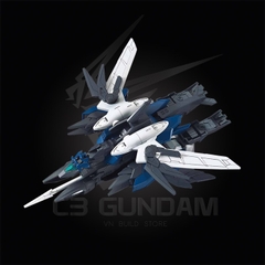 HGBD:R 017 1/144 GUNDAM MERCUONE UNIT