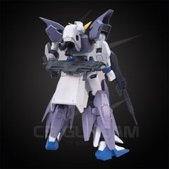 HGBD:R 016 1/144 GUNDAM TERTIUM