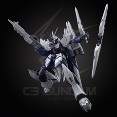 HGBD:R 029 1/144 FAKE NU UNIT