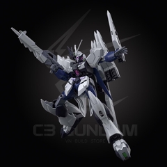 HGBD:R 030 1/144 FAKE NU WEAPONS