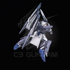 HGBD:R 030 1/144 FAKE NU WEAPONS