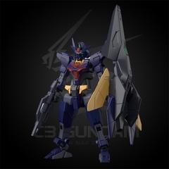 HGBD:R 043 1/144 CORE GUNDAM II (TITANS COLOR)