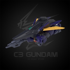 HGBD:R 043 1/144 CORE GUNDAM II (TITANS COLOR)