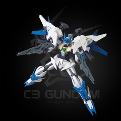 HGBD:R 039 1/144 GUNDAM 00 SKY MOEBIUS