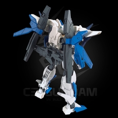 HGBD:R 039 1/144 GUNDAM 00 SKY MOEBIUS