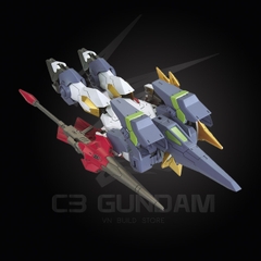 HGBD:R 033 1/144 GUNDAM AEGIS KNIGHT